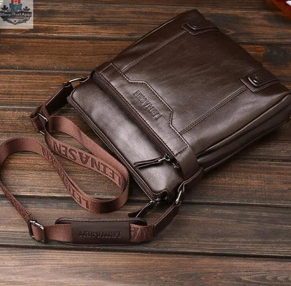 Men Messenger Bags - Shopthatapp.ca