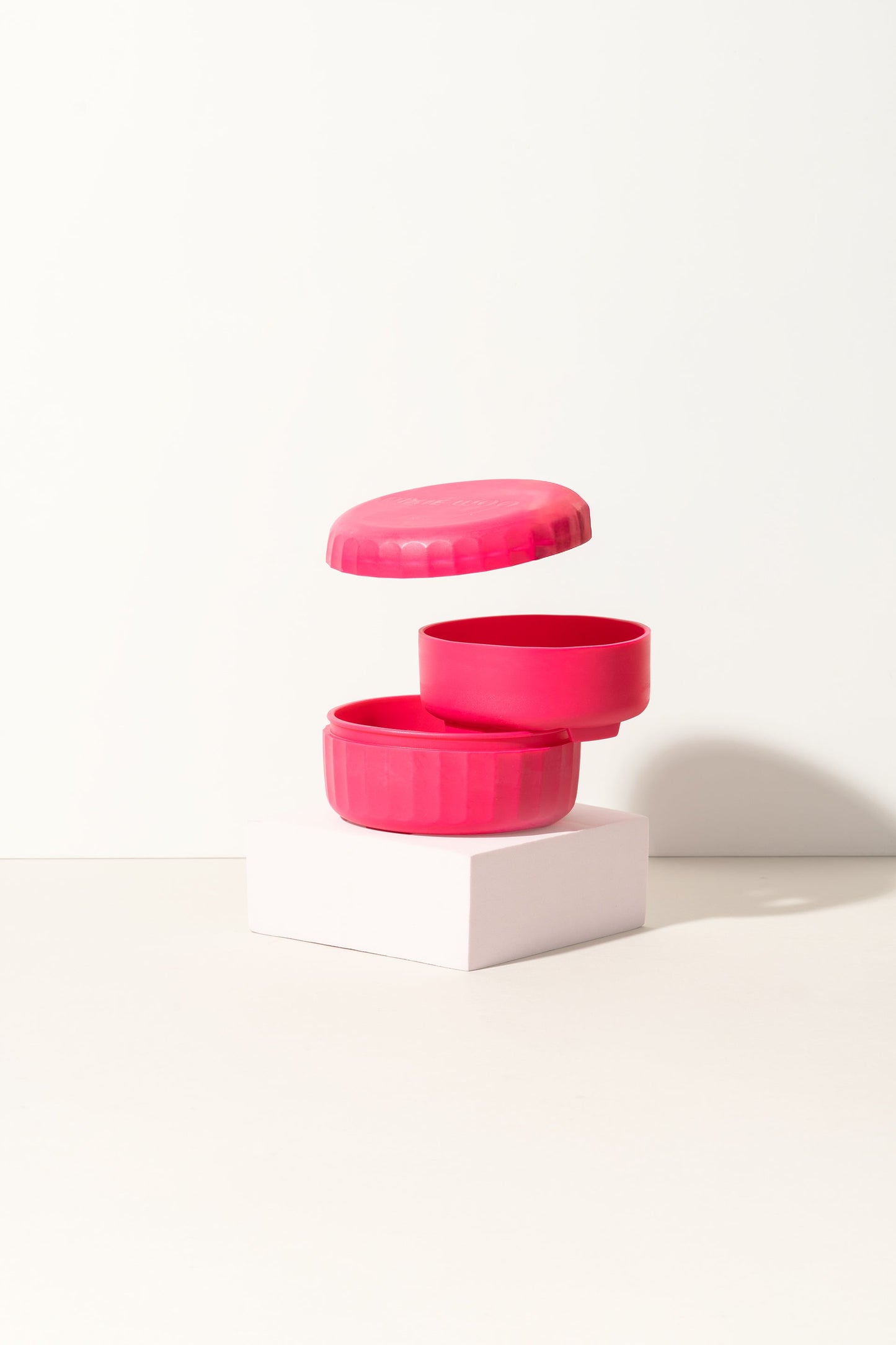 Travel Case for Shampoo Bars - Eco-Friendly and Travel-Ready Conditioner Bar Holder - Shopthatapp.ca