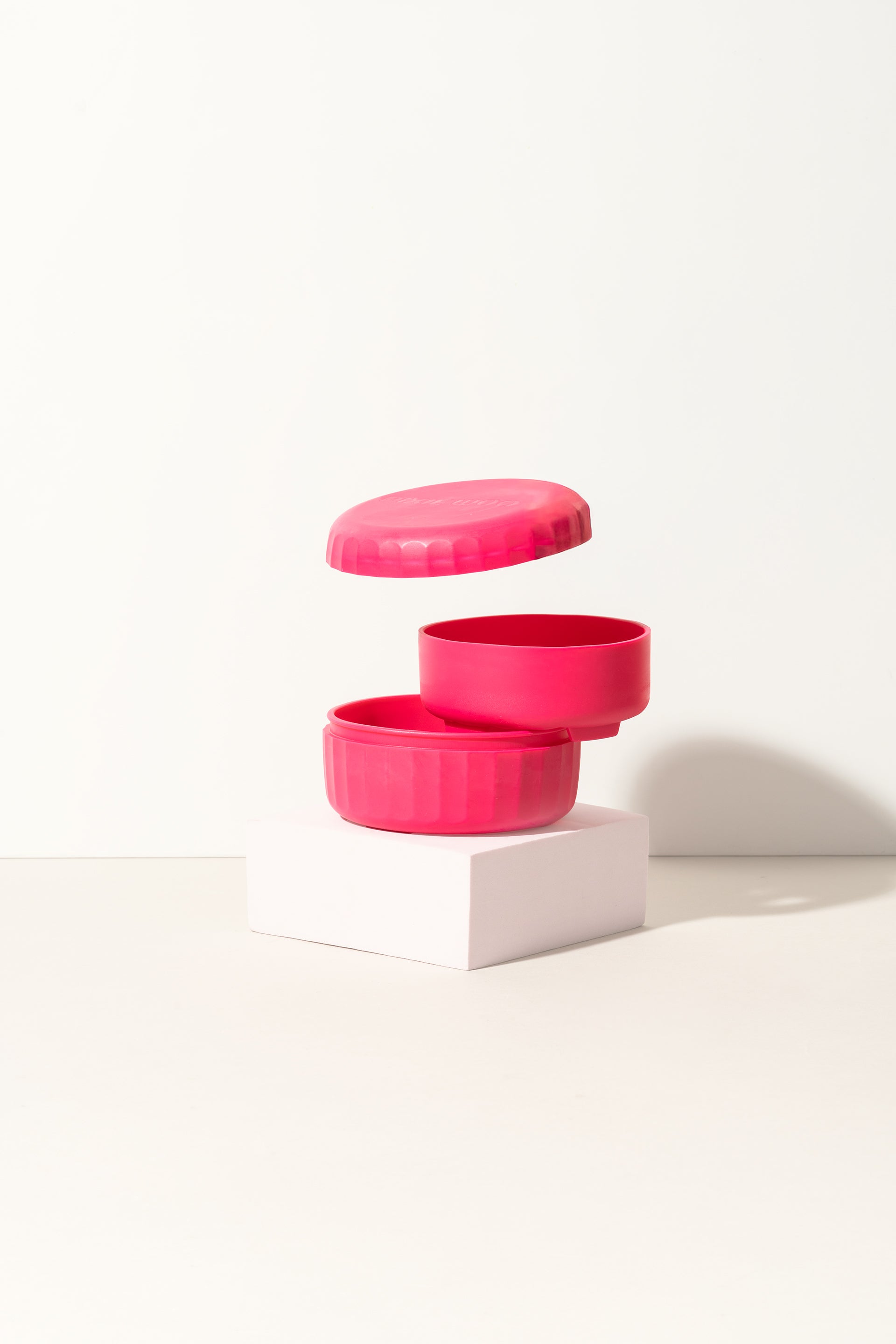 Travel Case for Shampoo Bars - Eco-Friendly and Travel-Ready Conditioner Bar Holder - Shopthatapp.ca
