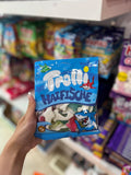 (GERMANY) TROLLI HAIFISCHE - 150G - Www.Shopthatapp.ca