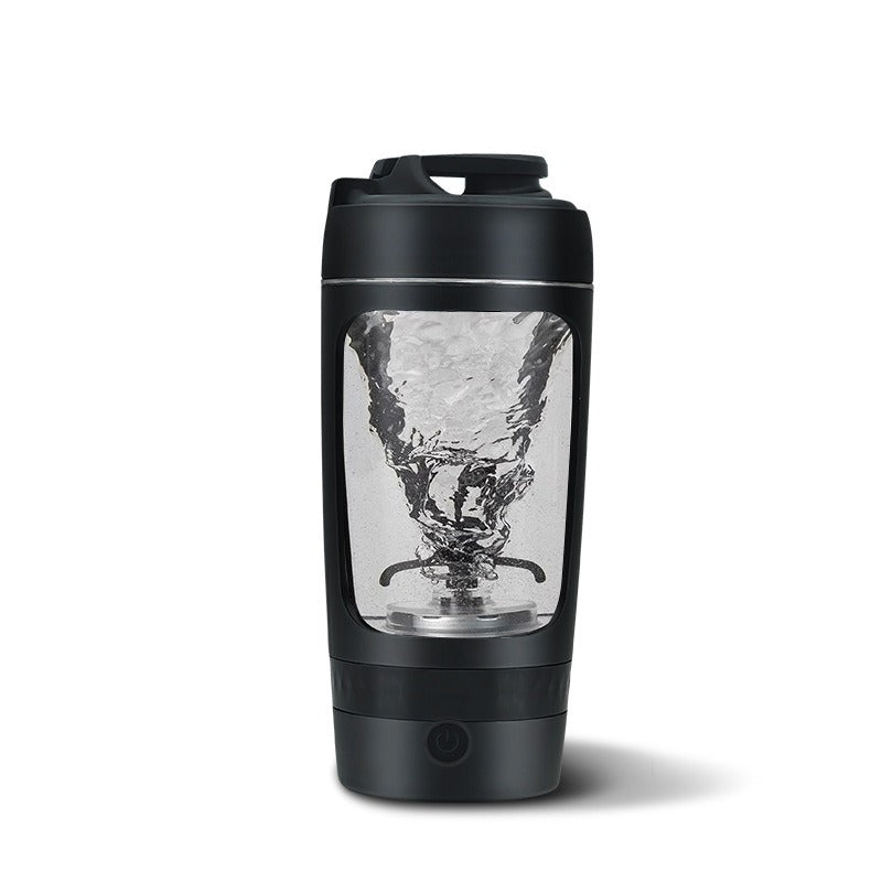 Electric Self-Stirring Coffee Shake Cup
