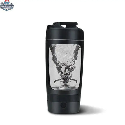 Electric Self-Stirring Coffee Shake Cup - Shopthatapp.ca