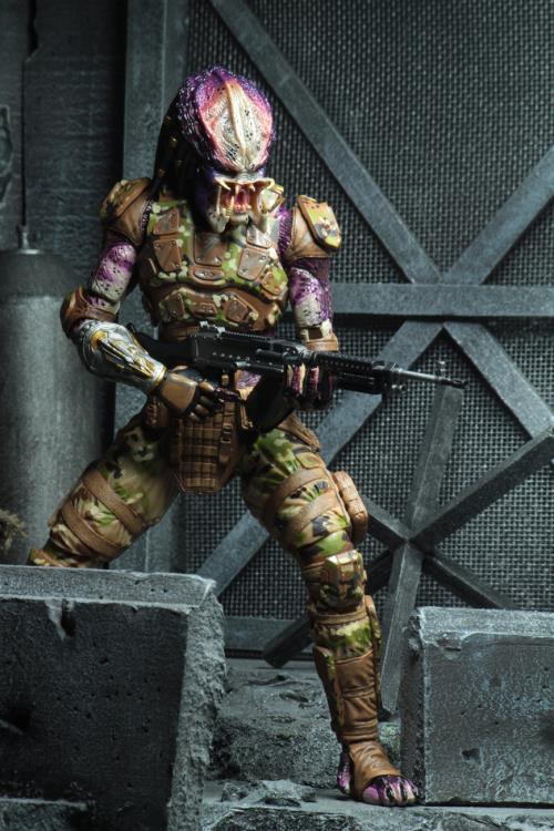 The Predator Ultimate Emissary #1 - Www.Shopthatapp.ca