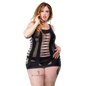 BHNG Curve Tube Band Bodystocking--www.Shopthatapp.ca-Fashion Hub Club