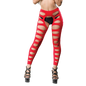 BHNG Curve Strap Tube Bodystocking--www.Shopthatapp.ca-Fashion Hub Club