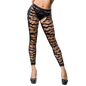 BHNG Cutout Mesh Leggings--www.Shopthatapp.ca-Fashion Hub Club