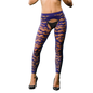 BHNG Cutout Mesh Leggings--www.Shopthatapp.ca-Fashion Hub Club