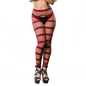 BHNG Panel Mesh Leggings--www.Shopthatapp.ca-Fashion Hub Club