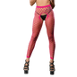 BHNG Multi-Strap Mesh Leggings--www.Shopthatapp.ca-Fashion Hub Club