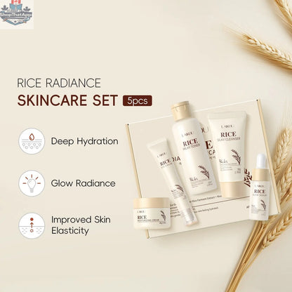 Moisturizing Cream With Plant Extracts - Shopthatapp.ca