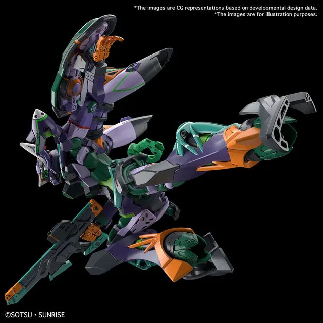 HG 1/144 GFreD - Www.Shopthatapp.ca