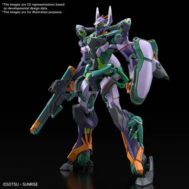 HG 1/144 GFreD - Www.Shopthatapp.ca