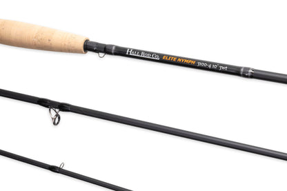 Lightweight Nymphing Rod - Elevate Your Precision Casting with the Elite Nymph Rod 10' 3 Weight - Shopthatapp.ca