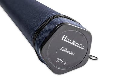 Experience Unmatched Precision with the Tailwater 7'6" 3-Weight Fly Rod - Shopthatapp.ca
