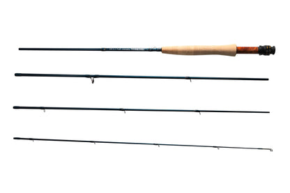 Experience Unmatched Precision with the Tailwater 7'6" 3-Weight Fly Rod - Shopthatapp.ca