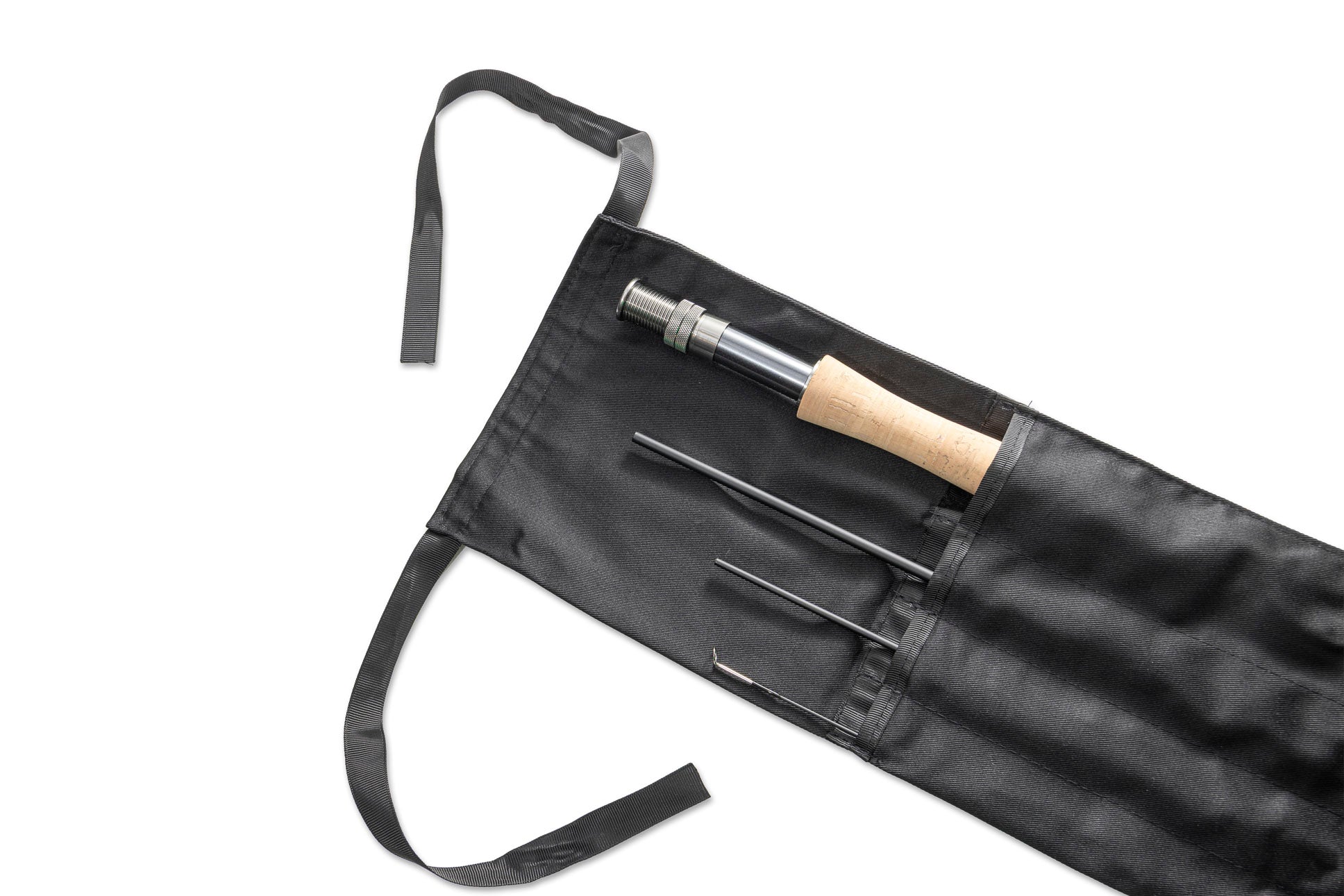 Experience Precision Fishing with the Current 7'6" 3-Weight Fly Rod - Shopthatapp.ca