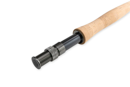 Experience Precision Fishing with the Current 7'6" 3-Weight Fly Rod - Shopthatapp.ca