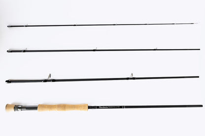 Elevate Your Fishing Experience with the Hall Rod Co. Current 9' 8WT - Shopthatapp.ca