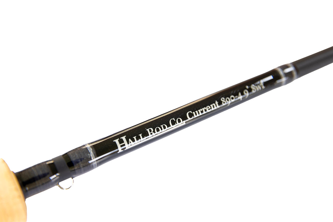 Upgrade Your Fishing Game with Our Premium Fly Rod Combo – 9' 8 Weight - Shopthatapp.ca
