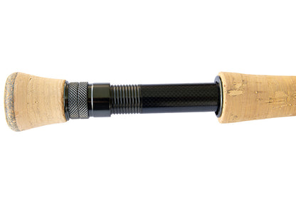 Elevate Your Fishing Experience with the Hall Rod Co. Current 9' 8WT - Shopthatapp.ca