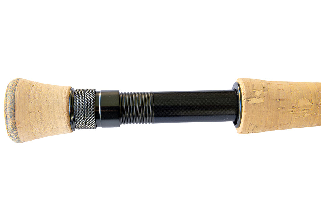 Upgrade Your Fishing Game with Our Premium Fly Rod Combo – 9' 8 Weight - Shopthatapp.ca