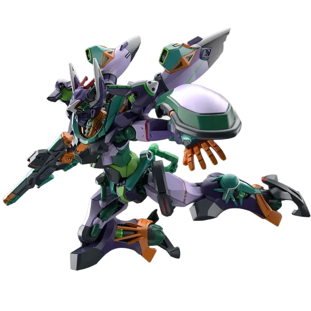 HG 1/144 GFreD - Www.Shopthatapp.ca