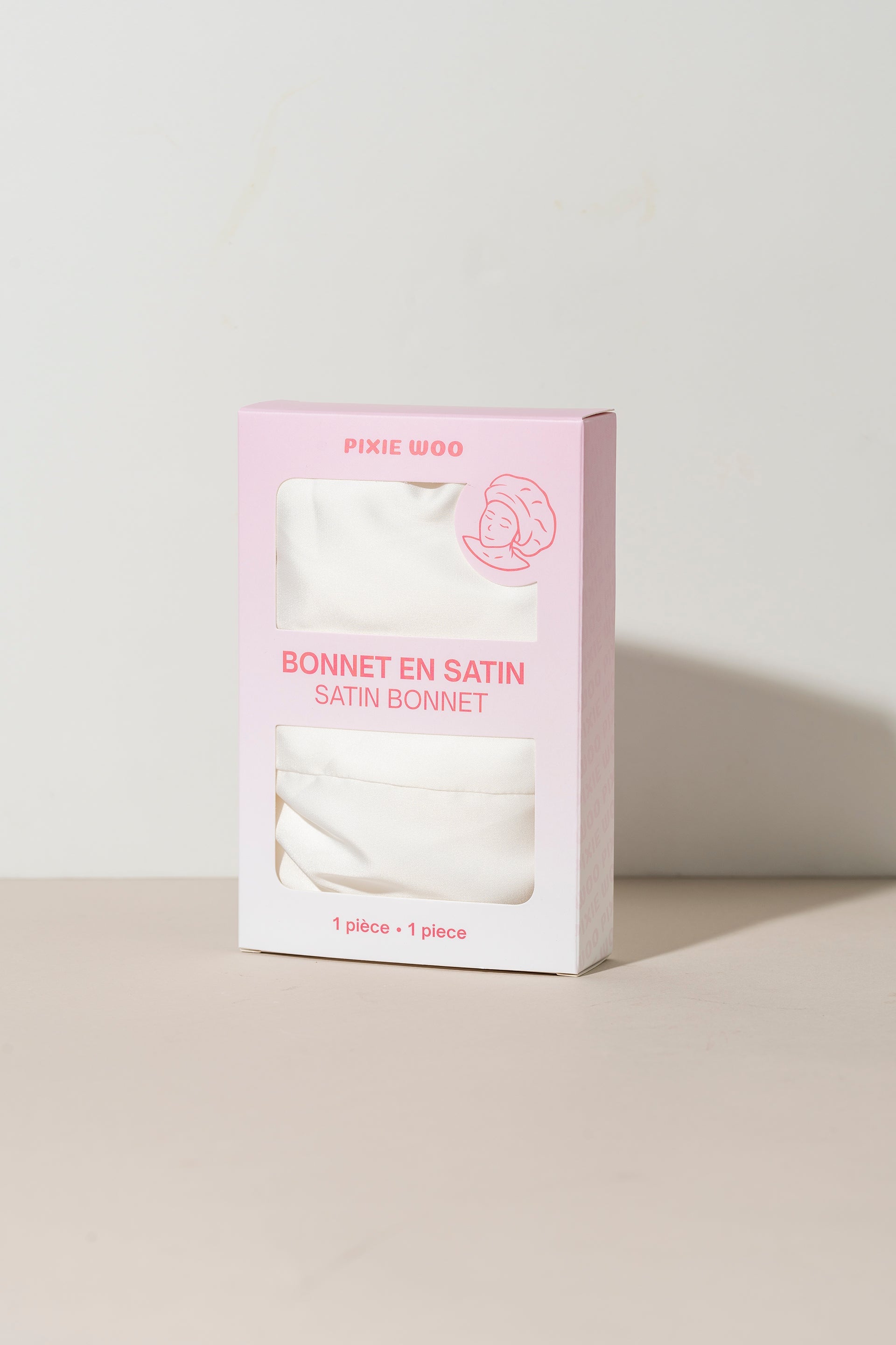 Satin Bonnet for Hair Care: Enhance Your Hair's Health and Shine - Shopthatapp.ca