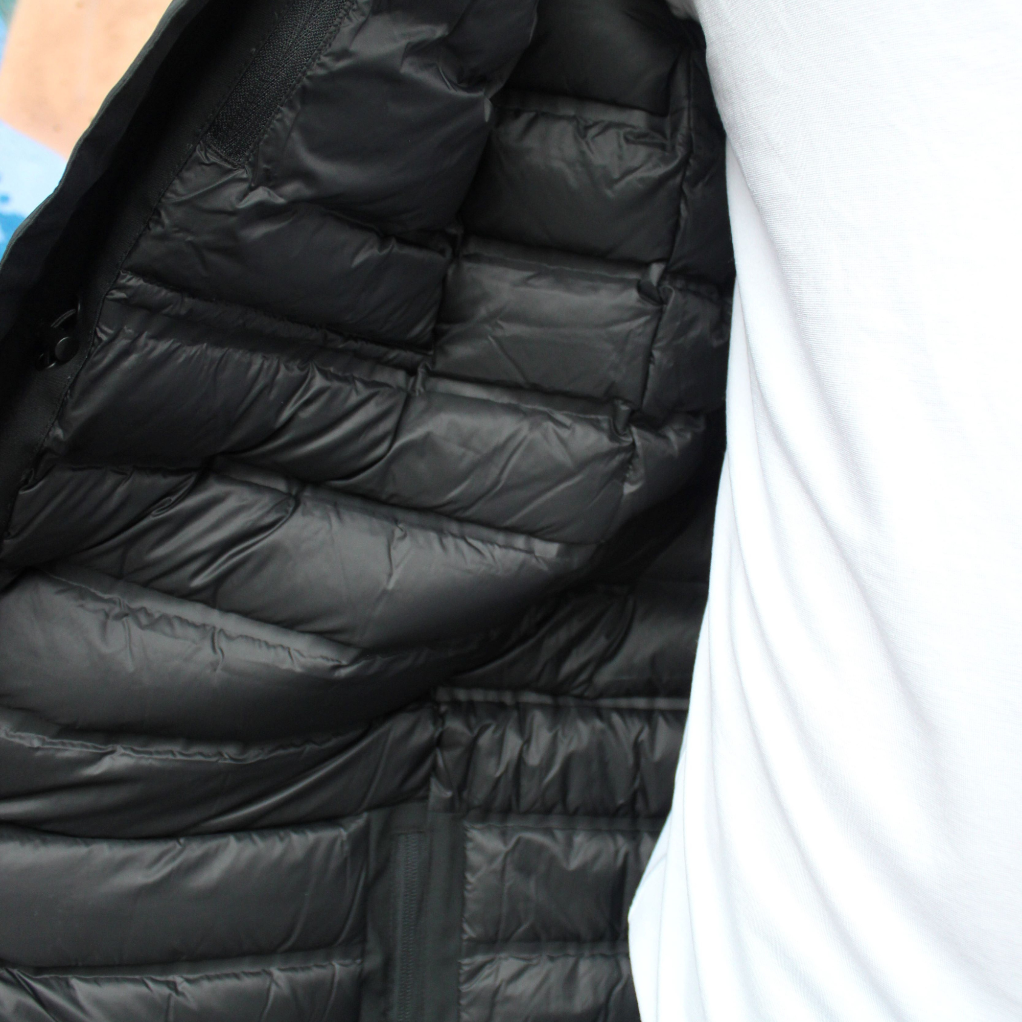 Crow's Waterproof Down Parka - Shopthatapp.ca