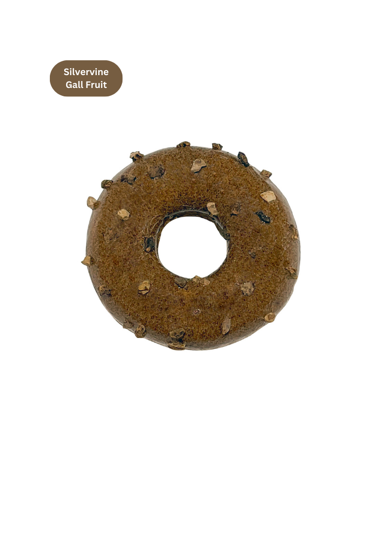 Silvervine Donut Cat Toy - Engaging Playtime for Your Feline Friend - Shopthatapp.ca