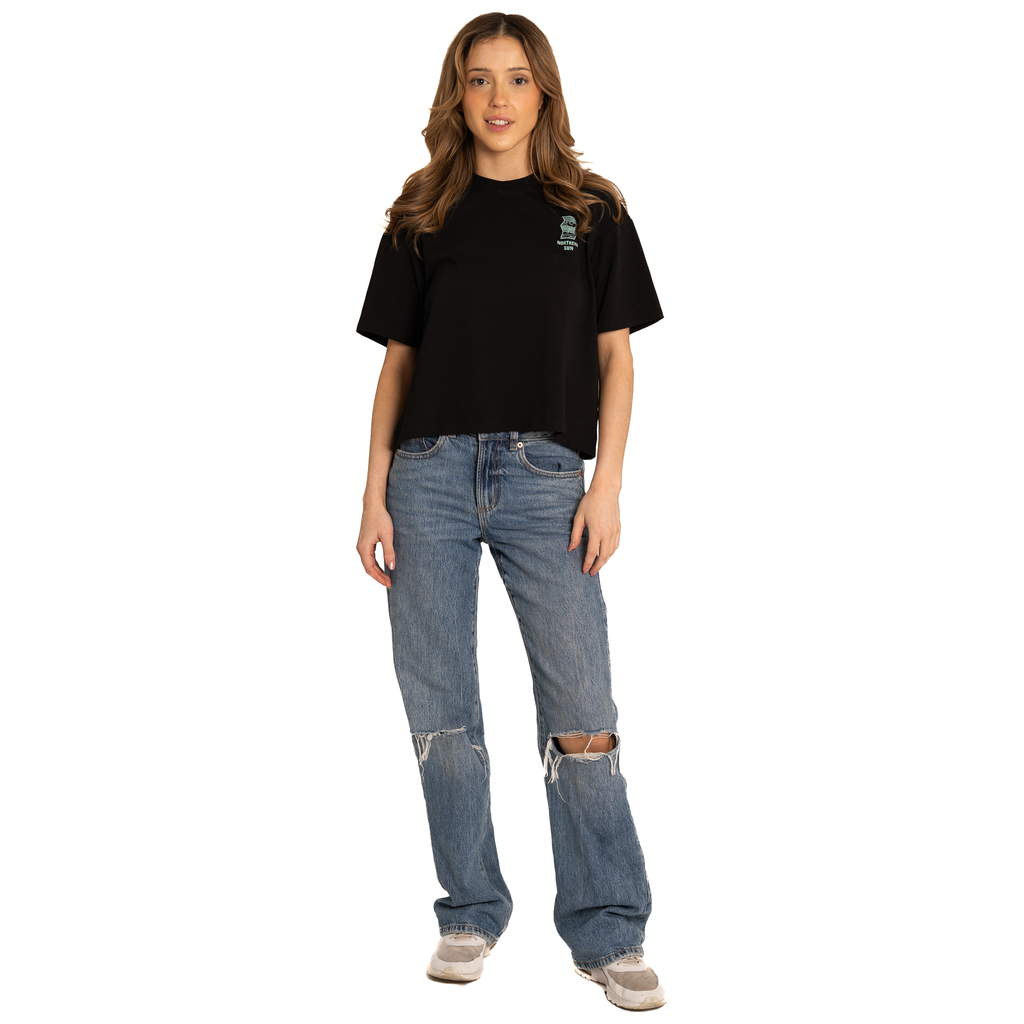 Women T-Shirt - Shopthatapp.ca