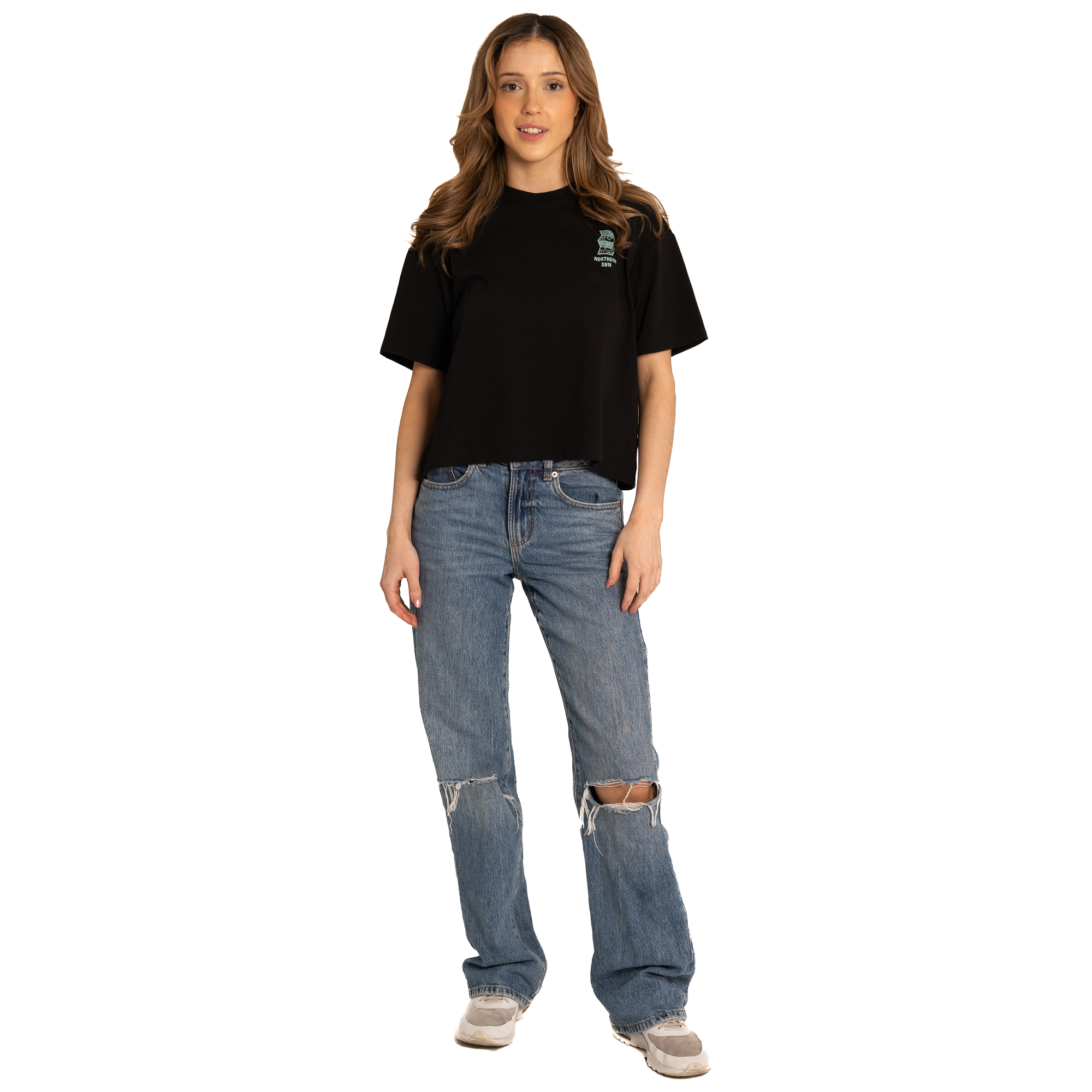 Women T-Shirt - Shopthatapp.ca