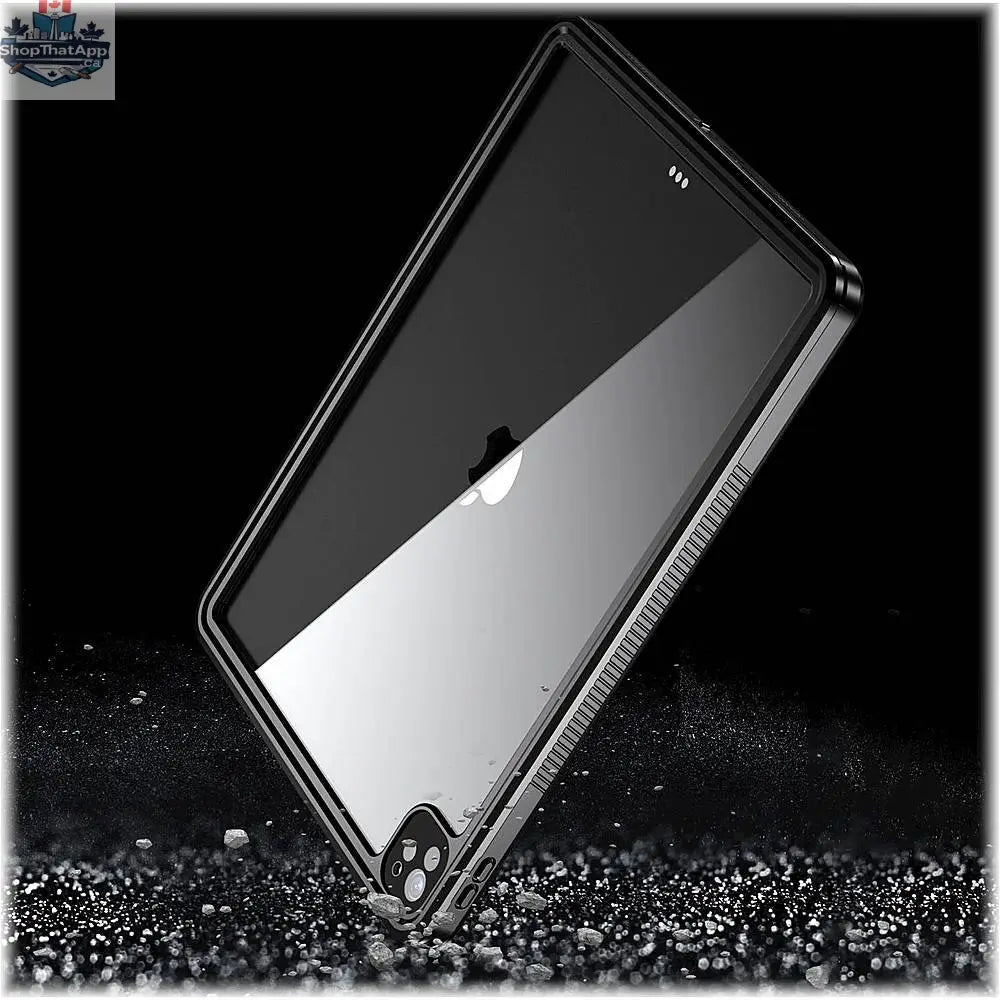 Oasis Series Waterproof Case - iPad Pro 12.9-inch - Shopthatapp.ca