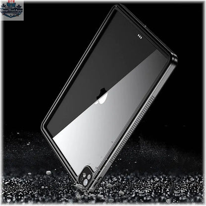 Oasis Series Waterproof Case - iPad Pro 12.9-inch - Shopthatapp.ca