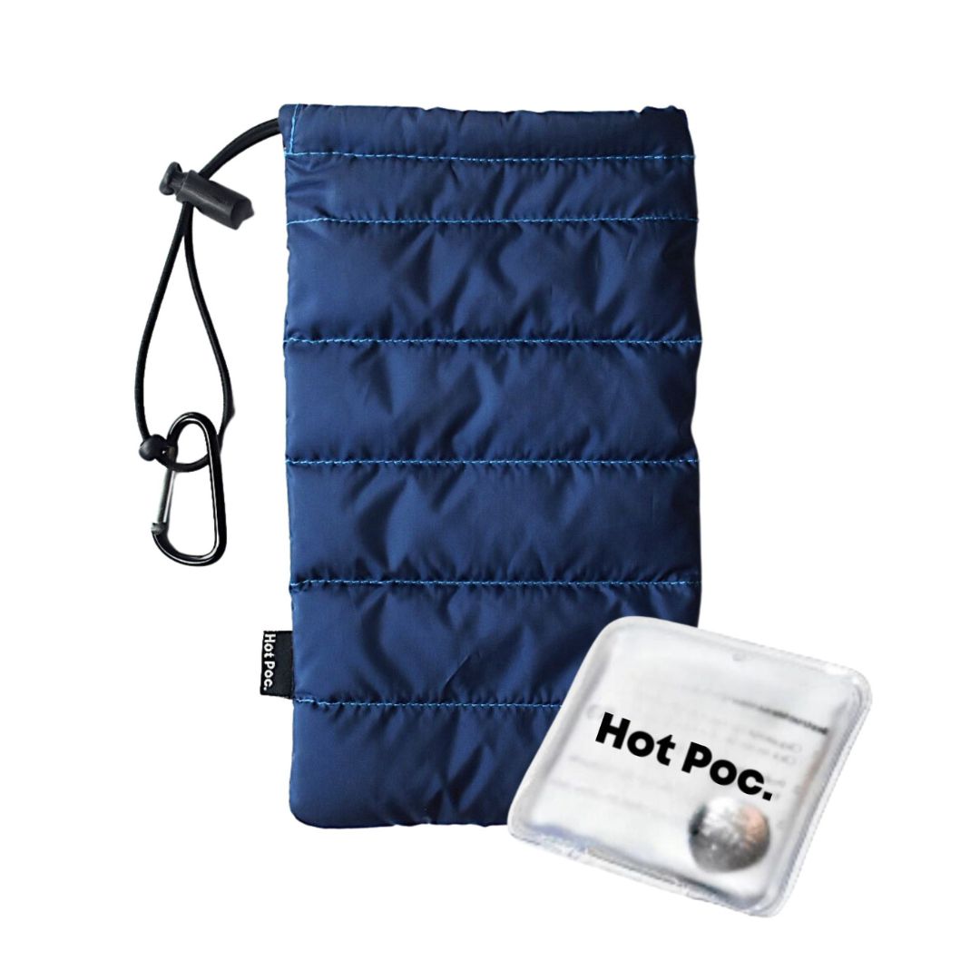 Hot Poc Sleeper - Outdoor Phone Protection Gear - Www.Shopthatapp.ca