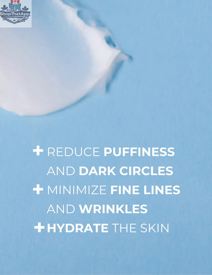 Eye Cream - Shopthatapp.ca