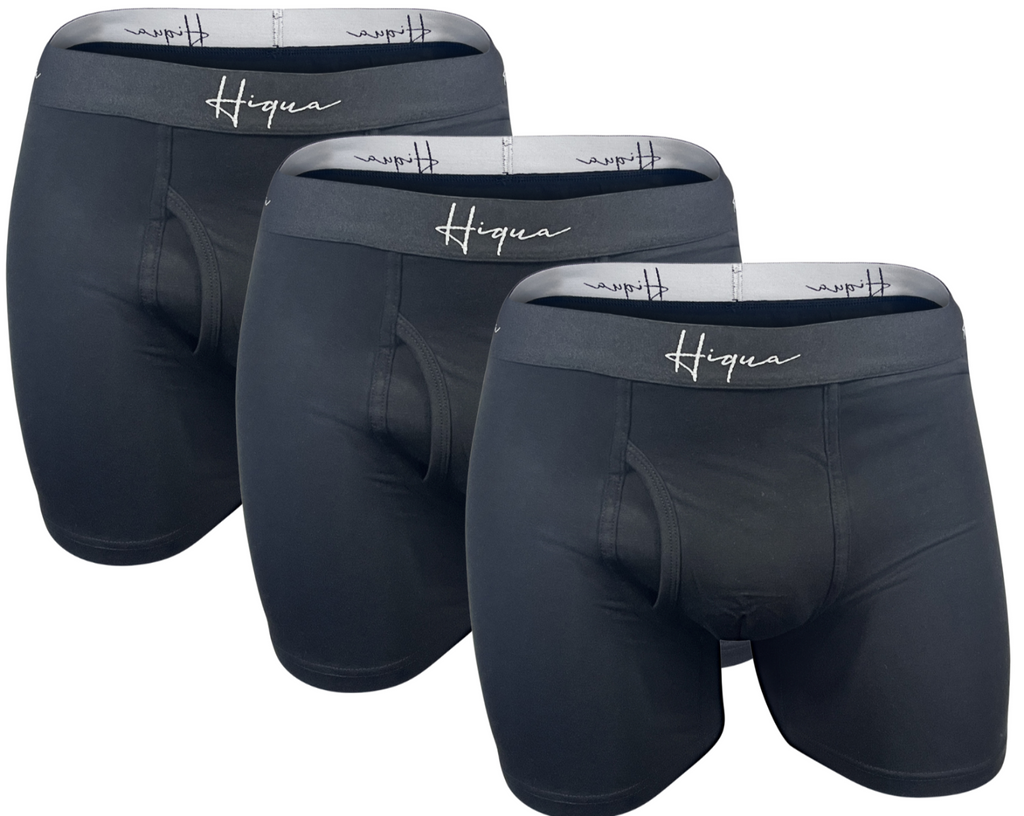 The Winter Essentials Bundle-Brief Boxers - Www.Shopthatapp.ca