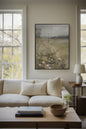 Blossom Canvas Art - Oeuvre sur toile étirée - Shopthatapp.ca