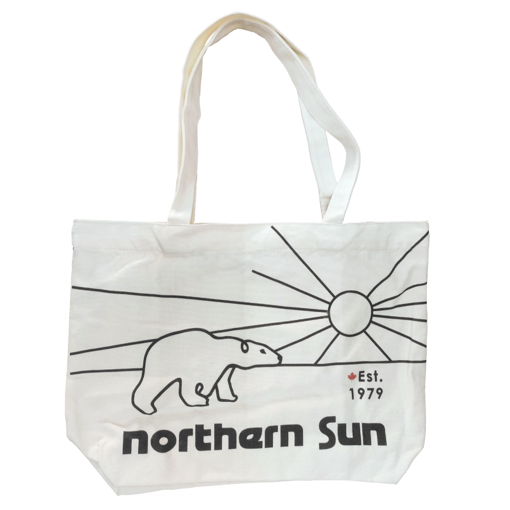 Churchill Tote - Shopthatapp.ca