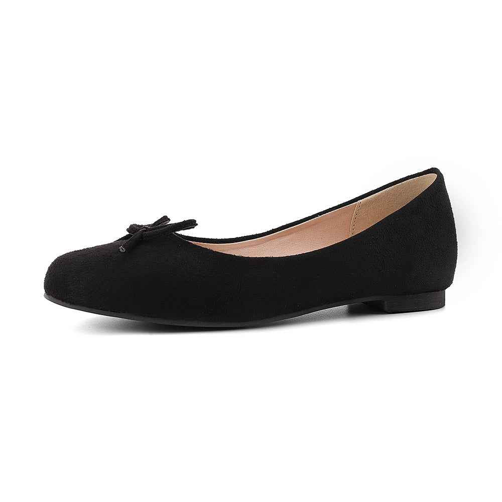 Plus-size Multi-color Pumps