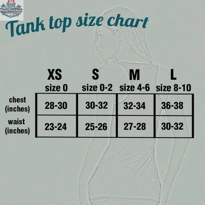 Mt. Nasty Tank Top — Feminist Icons Women's Graphic Tank - Shopthatapp.ca