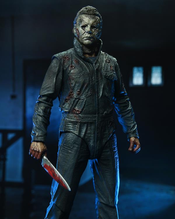 Halloween Ends Ultimate Michael Myers - Www.Shopthatapp.ca