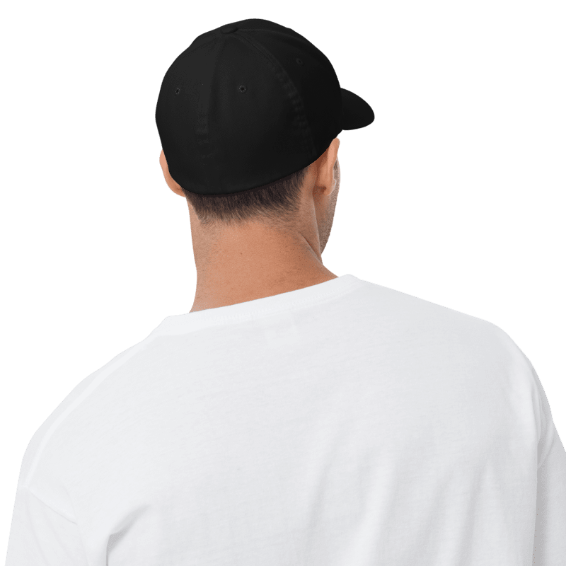 Black - Flexfit