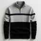 CITADL premium quality pullover sweater with a cozy knit design, shown in a neutral color, perfect for casual wear.