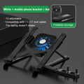 Laptop Cooling Stand