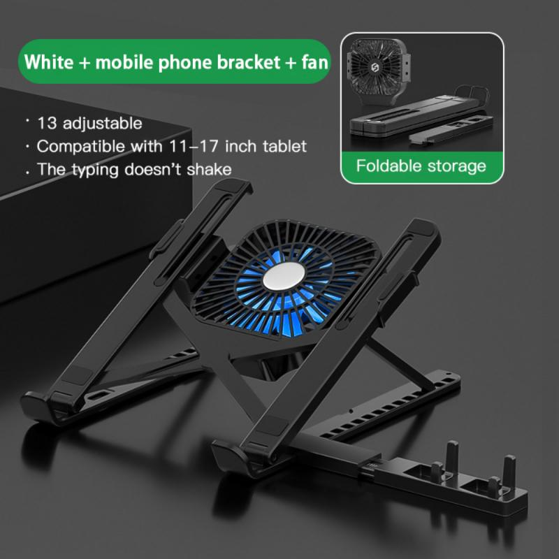 Laptop Cooling Stand