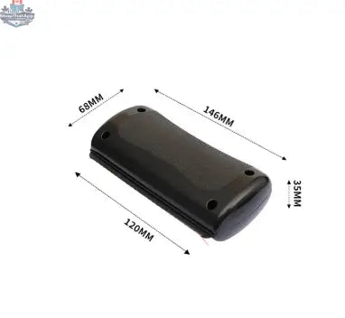 Pet Hair Scraper — Ergonomic Fur Remover for Carpet, Furniture & Clothing - Shopthatapp.ca
