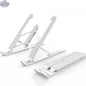 Adjustable Laptop Cooling Stand - Shopthatapp.ca
