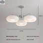 Creative Minimalist Bag LED Persimmon Balcony Aisle Ceiling Light   Dining-room Lamp - Shopthatapp.ca
