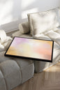 POWDERED GLOW Artwork - Oeuvre sur toile étirée (Test Jay et Will) (Copie) - Shopthatapp.ca