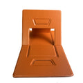Foldable Laptop Stand for Books and Desktops